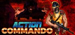 Action Commando STEAM KEY REGION FREE GLOBAL ROW + *