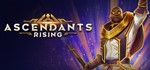 Ascendants Rising STEAM KEY REGION FREE GLOBAL ROW + *