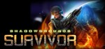 Shadowgrounds Pack STEAM KEY REGION FREE GLOBAL ROW *
