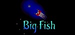 Big Fish STEAM KEY REGION FREE GLOBAL ROW + ПОДАРОК *