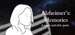 Alzheimer´s Memories STEAM KEY REGION FREE GLOBAL ROW