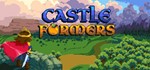 Castle Formers STEAM KEY REGION FREE GLOBAL ROW
