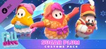 Fall Guys - Sugar Plum Pack DLC STEAM KEY GLOBAL + *