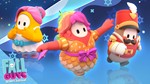 Fall Guys - Sugar Plum Pack DLC STEAM KEY GLOBAL + *