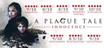 A Plague Tale Innocence + Minit | EPIC GAMES АККАУНТ+🎁