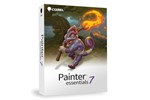 Corel Painter Essentials 7 REGION FREE MULTILANGUAGE