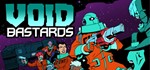 Void Bastards + Yooka-Laylee | EPIC GAMES АККАУНТ *+*