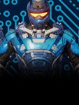 * Splitgate Exclusive Intel Skin Bundle STEAM KEY DLC