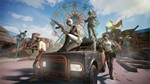 PUBG &quot;Cold Front&quot; Pack PS4 KEY EUROPE + GIFT🎁