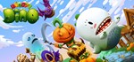 Hungry Dino STEAM KEY REGION FREE GLOBAL ROW