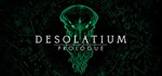 Desolatium: Prologue STEAM KEY REGION FREE GLOBAL ROW