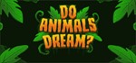 Do Animals Dream? STEAM KEY REGION FREE GLOBAL ROW