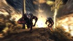 NecroVisioN: Проклятая рота STEAM KEY REGION FREE