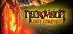 NecroVisioN: Проклятая рота STEAM KEY REGION FREE