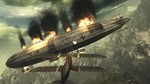 NecroVisioN: Проклятая рота STEAM KEY REGION FREE