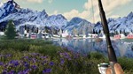 Fishing Adventure STEAM KEY REGION FREE GLOBAL ROW + *