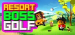 Resort Boss: Golf STEAM KEY REGION FREE GLOBAL ROW + *