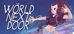 The World Next Door STEAM KEY REGION FREE GLOBAL ROW *