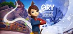 * Ary and the Secret of Seasons СТИМ КЛЮЧ ГЛОБАЛЬНЫЙ *