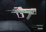 Rogue Company Mardi Gras Weapon Wrap ВСЕ РЕГИОНЫ КЛЮЧ*