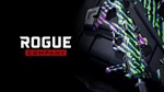 Rogue Company Mardi Gras Weapon Wrap ВСЕ РЕГИОНЫ КЛЮЧ*
