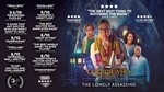 Doctor Who: The Lonely Assassins STEAM KEY REGION FREE