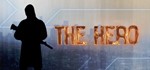 The Hero STEAM KEY REGION FREE GLOBAL ROW + ПОДАРОК *