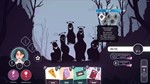 Neurodeck Psychological Deckbuilder STEAM KEY GLOBAL