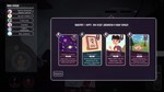 Neurodeck Psychological Deckbuilder STEAM KEY GLOBAL