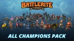 Battlerite - All Champions Pack DLC STEAM KEY GLOBAL