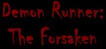 Demon Runner The Forsaken STEAM KEY REGION FREE GLOBAL