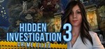 Hidden Investigation 3: Crime Files STEAM KEY GLOBAL *