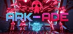 ARK-ADE STEAM KEY REGION FREE GLOBAL ROW + ПОДАРОК *