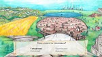Broken Thorns: West Gate STEAM KEY REGION FREE GLOBAL*
