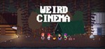 诡事影院 Weird Cinema STEAM KEY REGION FREE GLOBAL ROW + 🎁