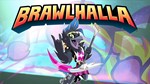 ✅ Brawlhalla Exclusive SteelSeries Avatar Icon Key 🔑 - irongamers.ru