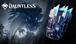 Dauntless: Arcslayer Aethercasters Aetherstriker Bundle