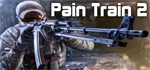 Pain Train 2 STEAM KEY REGION FREE GLOBAL ROW + БОНУС*
