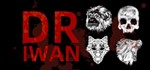 Dr Iwan: Evolution STEAM KEY REGION FREE GLOBAL ROW