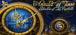 Amulet of Time: Shadow of La Rochelle STEAM KEY GLOBAL