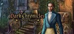 Dark Chronicles: The Soul Reaver STEAM KEY REGION FREE
