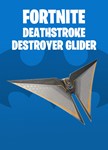 FORTNITE Deathstroke Destroyer Glider EPIC GAMES КЛЮЧ