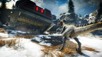 Second Extinction EPIC GAMES АККАУНТ СМЕНА ДАННЫХ + 🎁