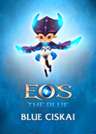 Echo of Souls – Blue Ciskai Pet ПРОМОКОД *