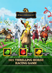 Stallion Race – Gift Pack ПРОМОКОД *
