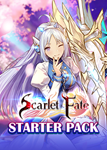 Scarlet Fate – Starter Pack ПРОМОКОД *