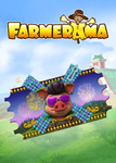 Farmerama - Party Pack ПРОМОКОД *