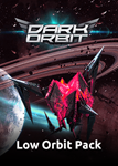 DarkOrbit – Low Orbit Pack PROMO CODE 🔑