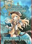 Aura Kingdom – Starter Pack ПРОМОКОД *