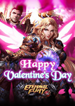 Eternal Fury – Valentine´s Day Pack ПРОМОКОД *